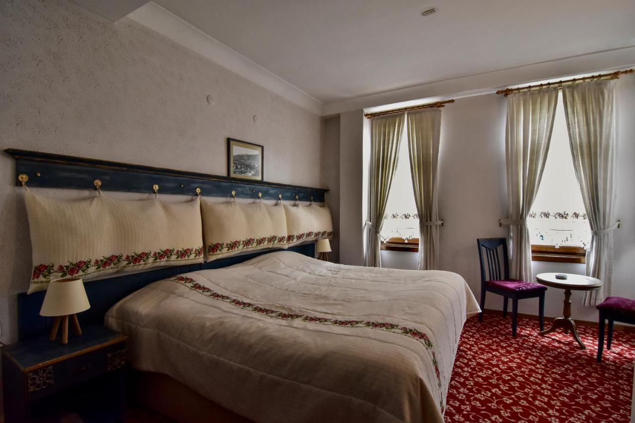 Safran Hotel Бурса Экстерьер фото