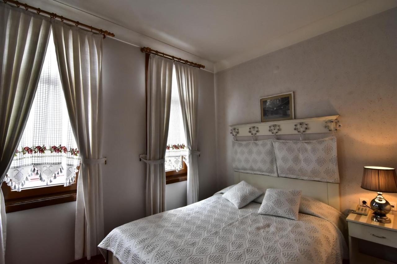 Safran Hotel Бурса Экстерьер фото